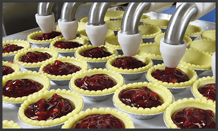 MS Cherry pies