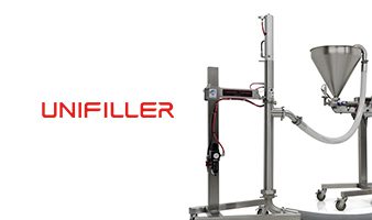 Hopper Topper Food Transfer Pump