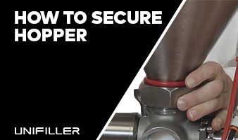 How To Secure Hopper