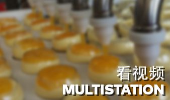 Unifiller Multistation Depositor