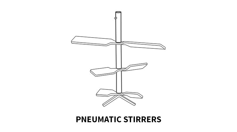 Stirrer_Att_Sm | Unifiller Unifiller Pneumatic Stirrers