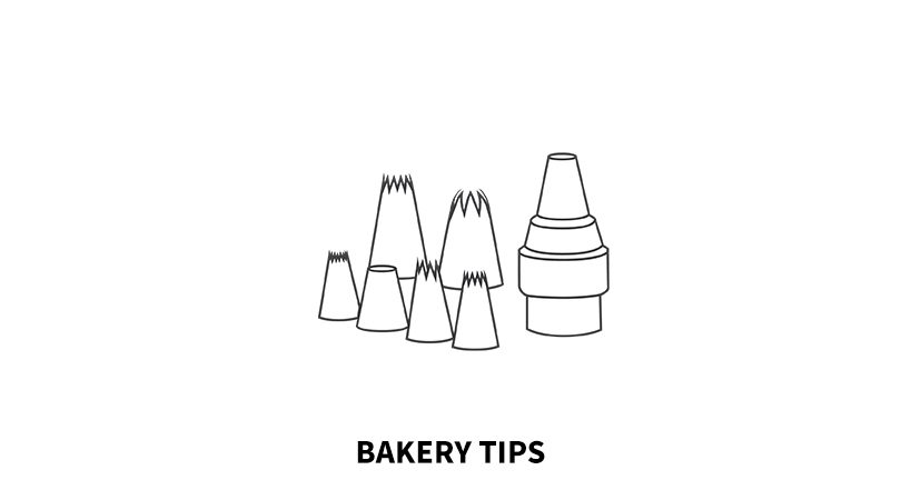 Unifiller Bakery Tips
