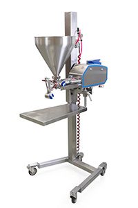 Unifiller +Series Depositor