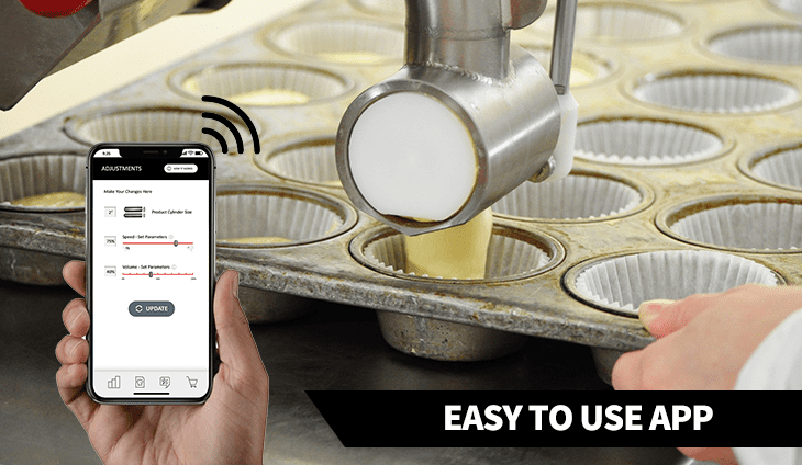 Easy-to-Use Easy to Use and Navigate App Interface