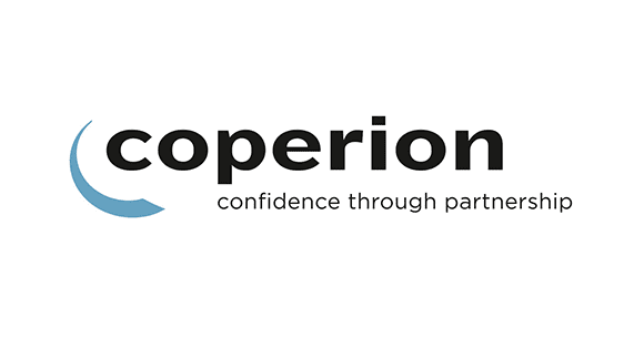Coperion Logo