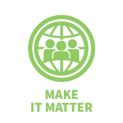 Make it Matter Value