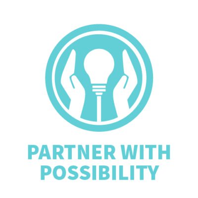 Partner With Possibility Value